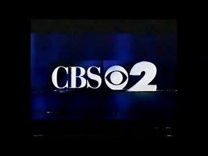 WCBS Commercial Breaks (July 14, 2004)