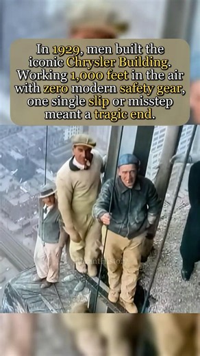 The Most Dangerous Job in 1920s New York