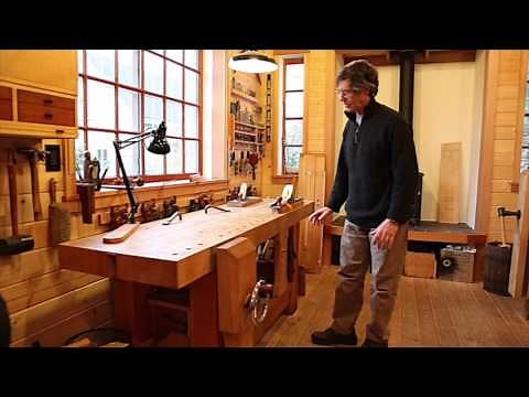 Sizing Workbenches