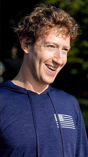 Mark Zuckerberg Evolution 2004-2025: From Tech Prodigy to Social Media Mogul