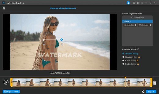 [Solved ]Remove Filmora Watermark with/ without Buying 2024