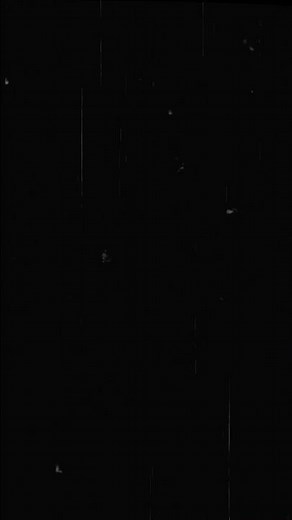 Film Dust & Scratches || Overlay effect || 4K UHD 60fps || Free download video effect || Vertical