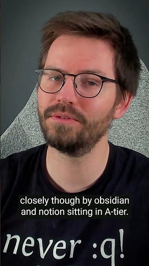 3 of the Top Note-Taking Apps Ranked