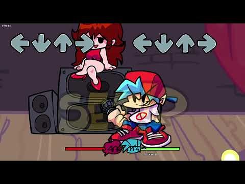 Friday Night Funkin' - 3... 2... 1... Go!