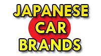 List of Japanese Car Brands