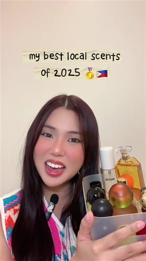 Best Filipino Perfumes of 2025: My Top Picks