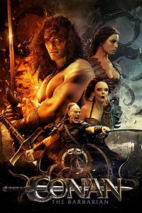 Conan the Barbarian (2011) Streaming - Where to Watch Online