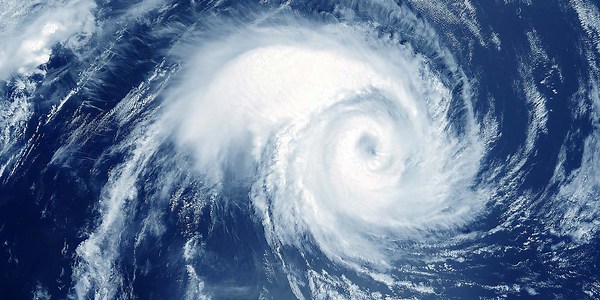 Max Storm | The Weather Company