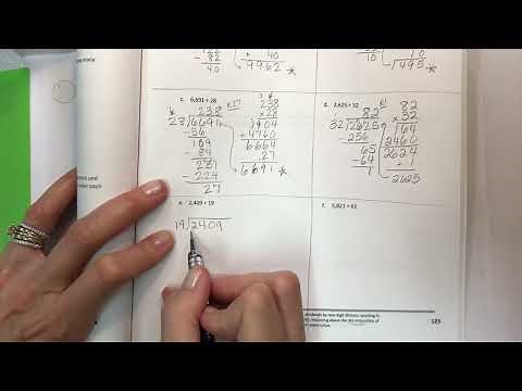 Eureka math grade 5 module 2 lesson 23 homework