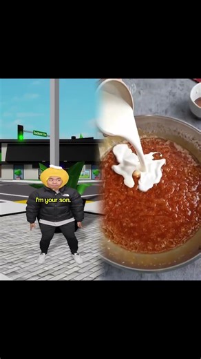 When You Accidentally Say ABC to Adopt Me on Roblox