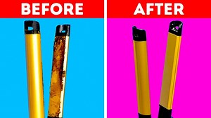 30 cleaning tricks that work like magic: | 5-Minute MAGIC