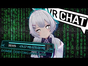 Rippers of VRChat, VRChat's Biggest Problem. | VRChat