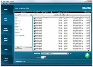 Roxio Creator Alternatives: Top 12 Video & Audio Converters