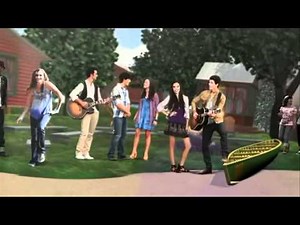 Disney Channel Original Movie Logo - HD