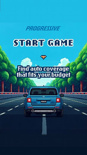 Level up your choices on  insurance and find a rate that works you. | Progressive | Facebook