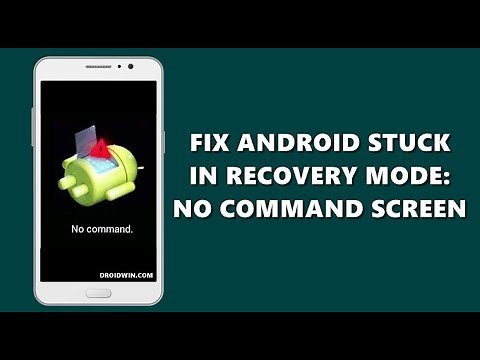 All Modeles Auto Restart Fix Samsung J710F No Command/Samsung Drk Fix No command error android Fix