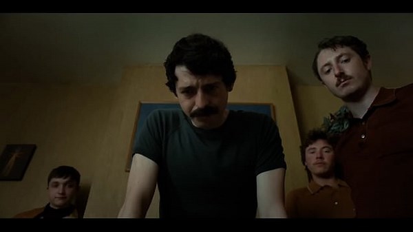 Say Nothing Official Trailer