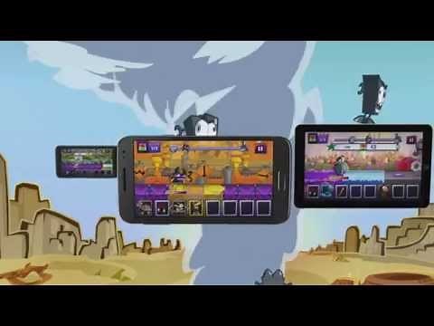 MIXELS: Mixels Rush - Commercial [30s] [UK]