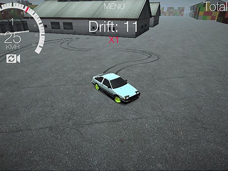 Drift Hunters | Play Now Online for Free - Y8.com