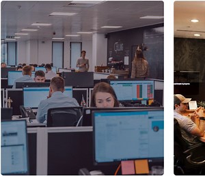 Data Science Jobs - Harnham