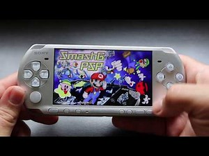 Hacked PSP | Retrospective Review