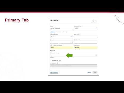 AAI Integration with AutoSys