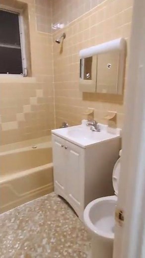 Brooklyn Apartment TOUR: 2 BEDROOM, $1900. 85th St and 20th AVE!