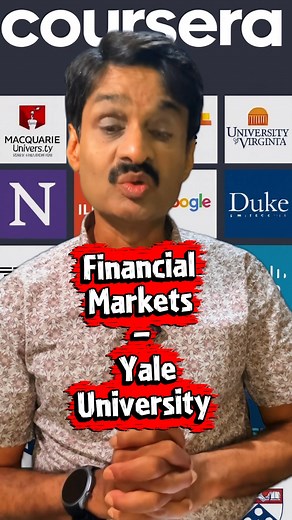 85K views · 1.1K reactions | COURSERA Course 2 OF 10: Why Yale’s FREE...