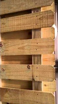 How To Build A Shadow Box Fence In My Opinion