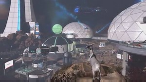 31K views · 646 reactions | More Goat Simulator... this time in space! | Game Rant | Facebook