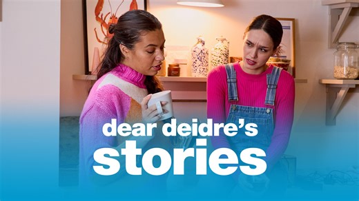 Libby’s relationship troubles strain her housemates