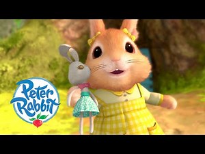 ‪@OfficialPeterRabbit‬ - The Perfect Getaway | Cartoons for Kids