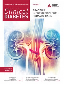 Continuous Glucose Monitoring: Optimizing Diabetes Care: Executive Summary