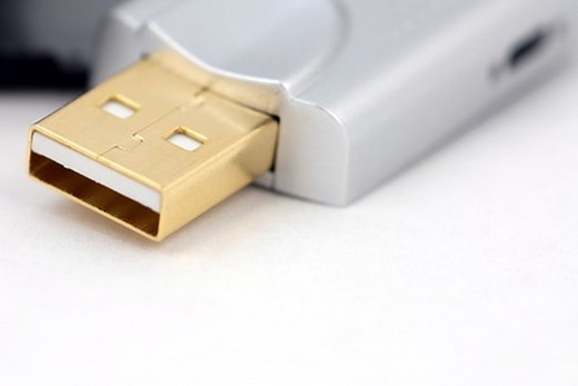 How to Open a Lexar USB Flash Drive | Techwalla