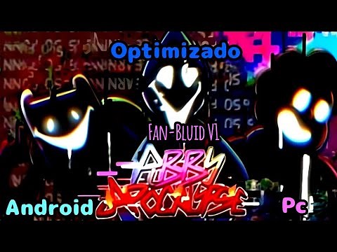 Friday Night Funkin' Pibby Apocalypse Fan-Build V1 (Android/Pc) Optimizado