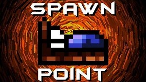 Minecraft Terraria - How To Set Your Spawn Point