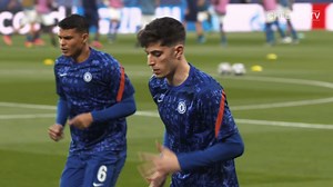 409K views · 10K reactions | Get up close and personal with the action!  Watch our Champions League quarter-final success from the best view in the house... | Chelsea Football Club | Facebook