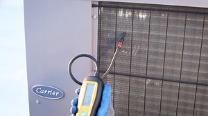 1.4K views · 390 reactions | Fieldpiece DR82 and DR58 refrigerant leak detectors set the industry standard for sensitivity, reliability, and durability! Plus, they’re A2L compatible. | Fieldpiece Instruments | Facebook