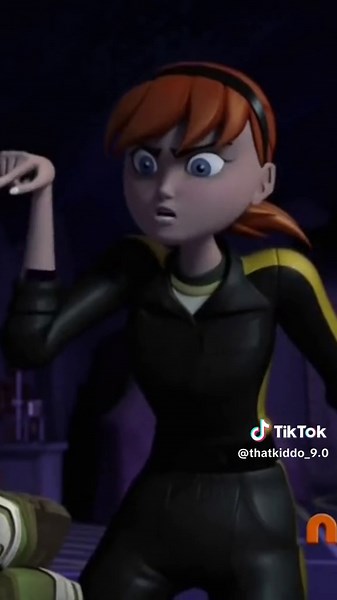 Lost Crystal Dilemma: A TMNT 2012 Mystery