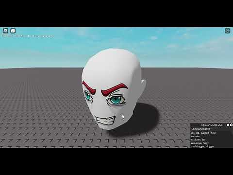 FE Bighead V3 Script [PASTEBIN]