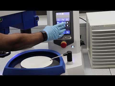 How to Apply Diamond Paste