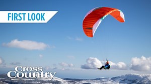 “Lightness, performance and a definite fun factor” was the promise from Advance Paragliders when they released the latest incarnation of the Pi hike-and-fly wing. Advance suggest sections of the weight range for thermal flying, hike-and-fly and mini wing flying. We took the Pi 3 19 out into the mountains of southern France to get a feel for it at different wing loadings. Full review in Cross Country magazine issue 218 (April 2020) | Cross Country Magazine