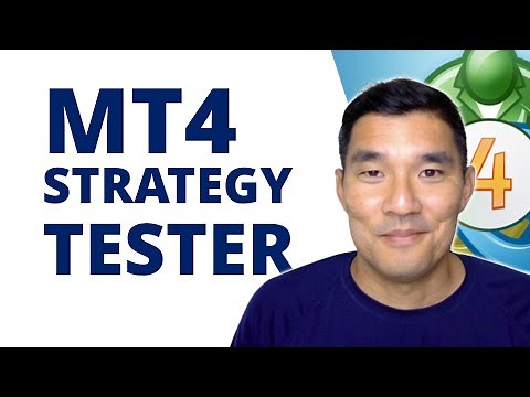 How to Backtest an EA in MT4 (Complete Guide)