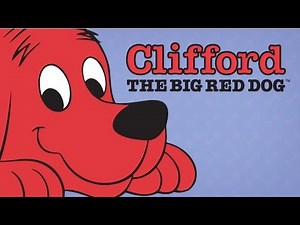 Clifford The Big Red Dog - Read Aloud Book for Children