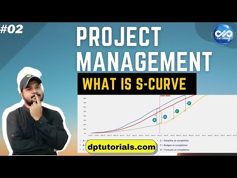What is S Curve?