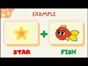 What is a compound word for grade 1?