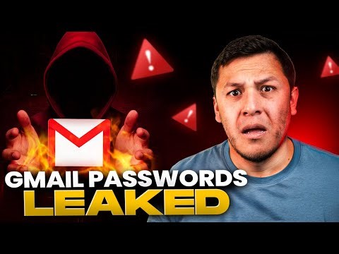 183 Million Passwords Exposed in Massive Data Breach… and Most People Don’t Even Know It Yet