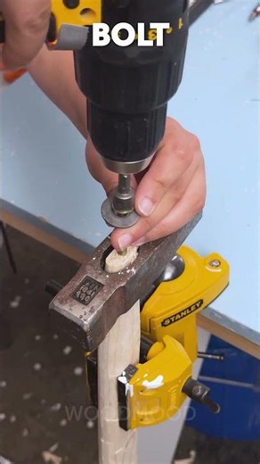 Quick Home Repair Tricks That Save Time and Money 💵🔩