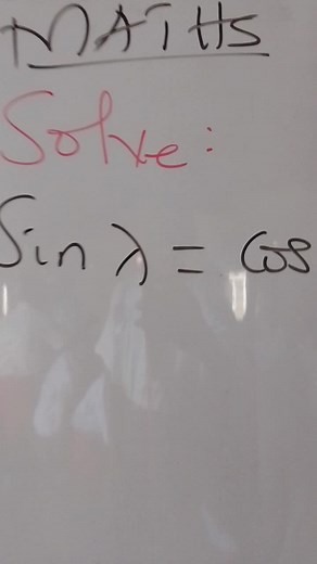 Understanding Lambda in Math: Simplifying Equations Tutorial