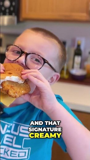 Make McDonald's Filet-O-Fish at Home - Easy Recipe!